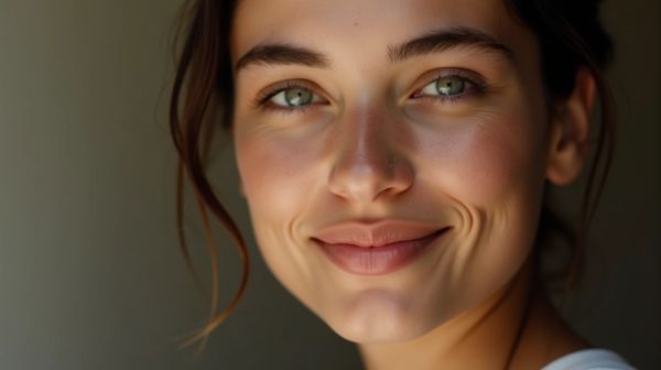 Uncover your face shape in seconds with our AI tool