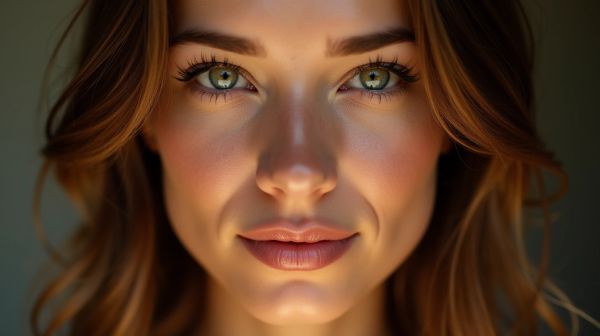 Uncover your face shape in seconds with our AI tool